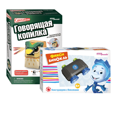 Конструкторы