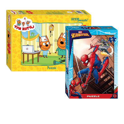 Любимые герои