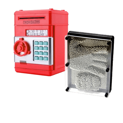 Креативные подарки