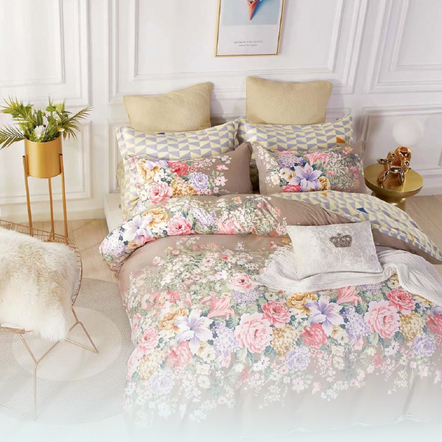 Постельное белье