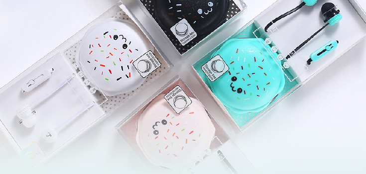 Аксессуары для телефоны