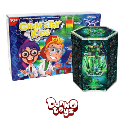 Danko Toys