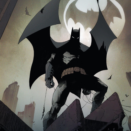 День Бэтмена