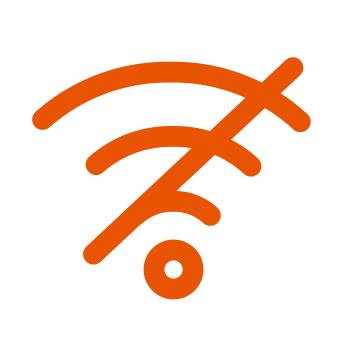 Иконка wi-fi