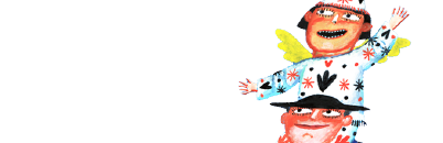 Белая ворона