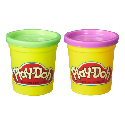 Play-Doh