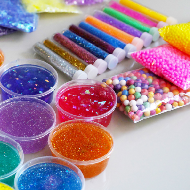 Наборы для творчества