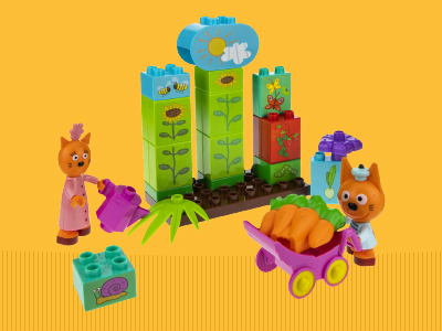 Игрушки