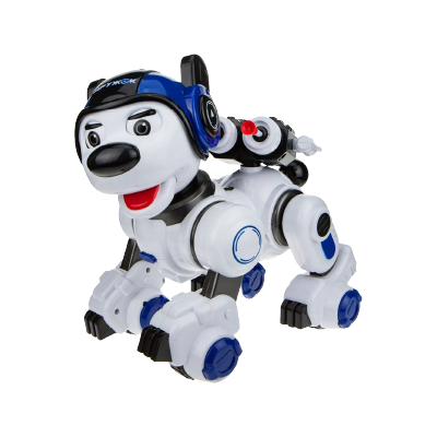 Интерактивные игрушки