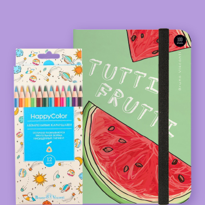 Канцтовары