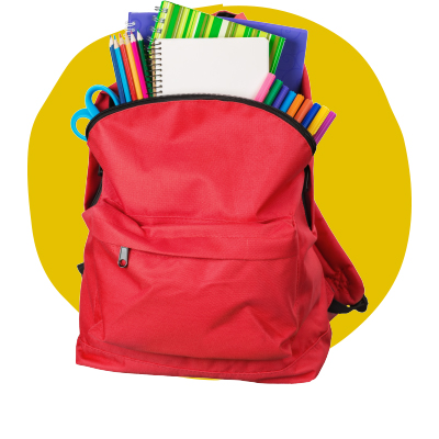 Канцтовары