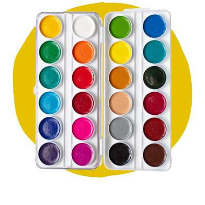 Творчество