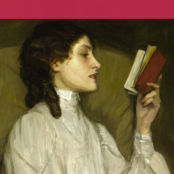 Шарлотта Бронте