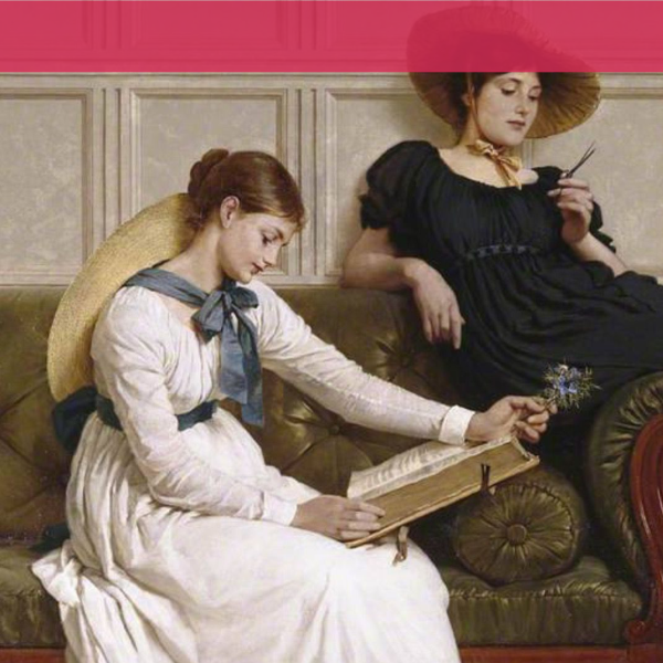 Джейн Остен