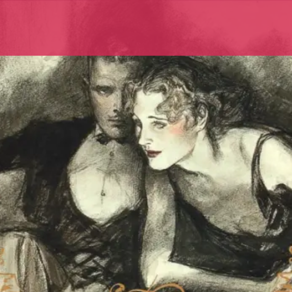 Фрэнсис Скотт Фицджеральд