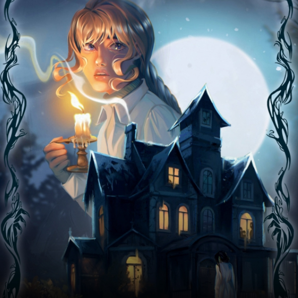 Страшилки для подростков