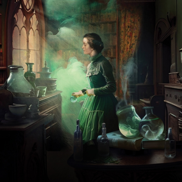 Франкенштейн