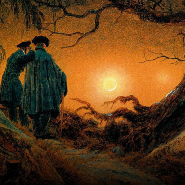 Сонная лощина