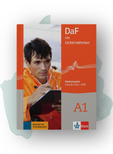 DaF im Unternehmen