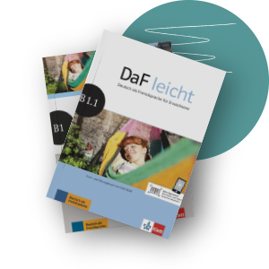 DaF leicht