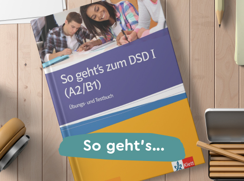  Deutsch Lehren Lernen