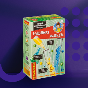 Опыты и эксперименты