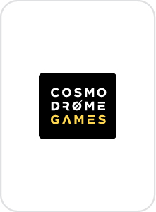 Cosmodrome Games