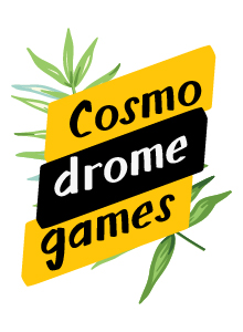 Cosmodrome Games