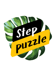 Step Puzzle