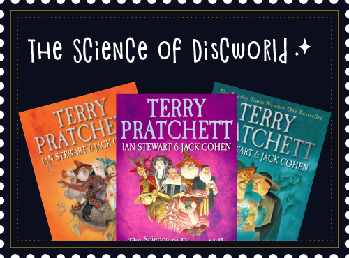 The Science of Discworld