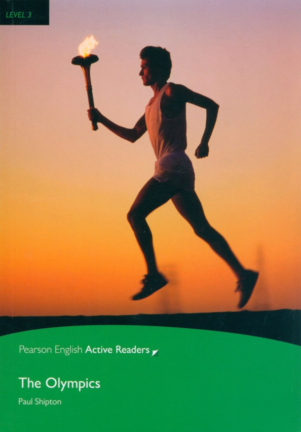 Penguin Readers Level 3. Penguin Active reading. Penguin Active Readers. Olympic CD.