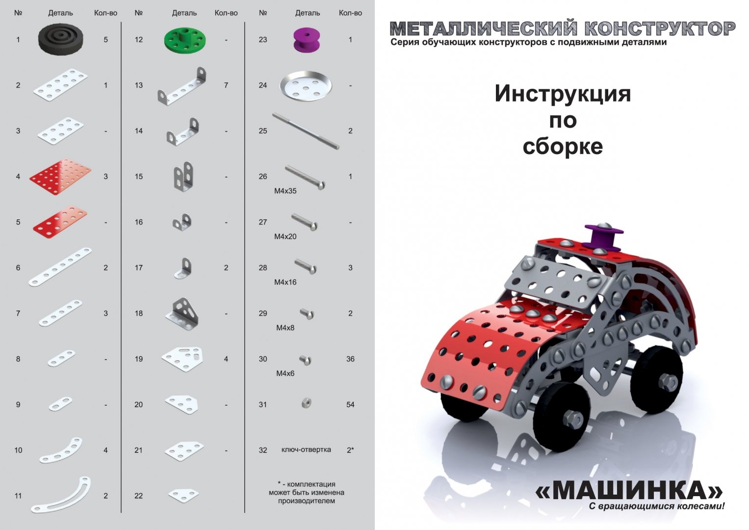 Инструкция по сборке металлического конструктора. Конструктор металлический механик машинка инструкция. Металлический конструктор машинка с вращающимися колесами. Металлический конструктор машина инструкция. Машина из металлического конструктора.