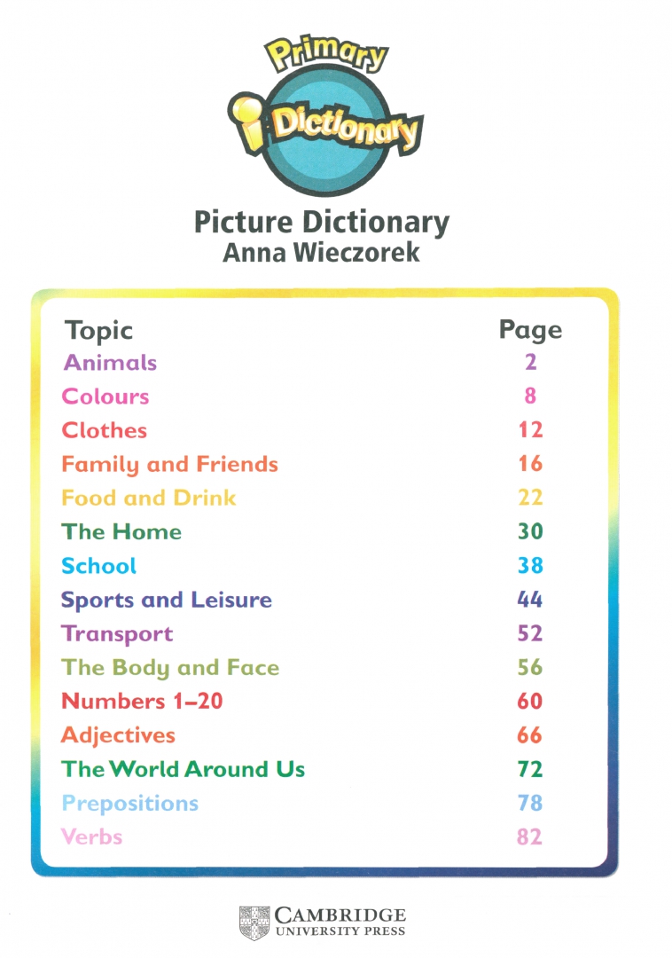 Primary dictionary. Primary dictionary 1. primary dictionary учебник 1,2,3. primary dictionary workbook ответы.