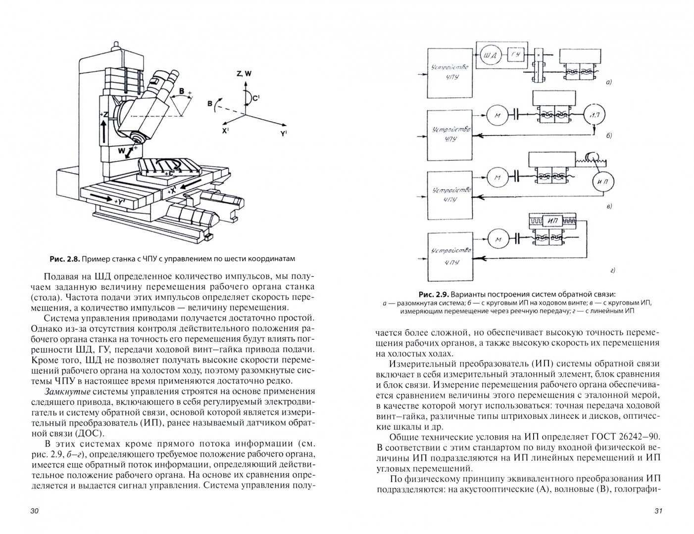 Станки чпу учебник. Рабочие органы станка с ЧПУ. Принципиальная схема металлорежущего станка с ЧПУ. Разомкнутая система управления ЧПУ. Рабочие органы станка с ПУ.