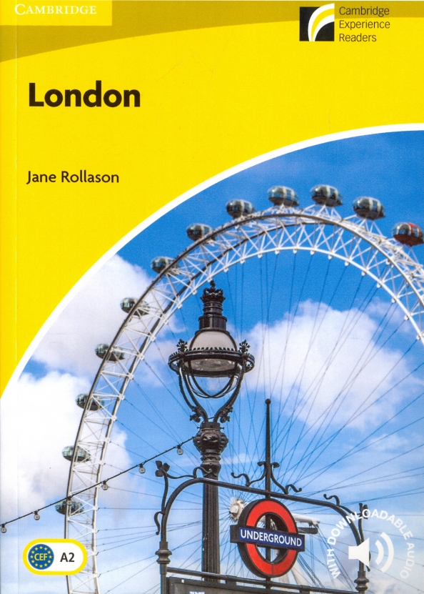 Jane london. Jane Rollason. Адаптированные книги Cambridge. Rollason j. "London. CD-ROM". Cambridge Discovery Readers Beginner.