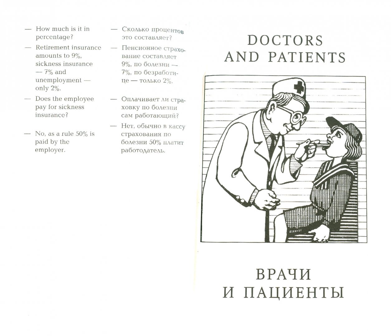 Диалог с врачом на английском. Разговорный английский диалоги книга. Диалог врача и пациента на английском. Диалоги на немецком у доктора. Диалог больного и врача на английском.