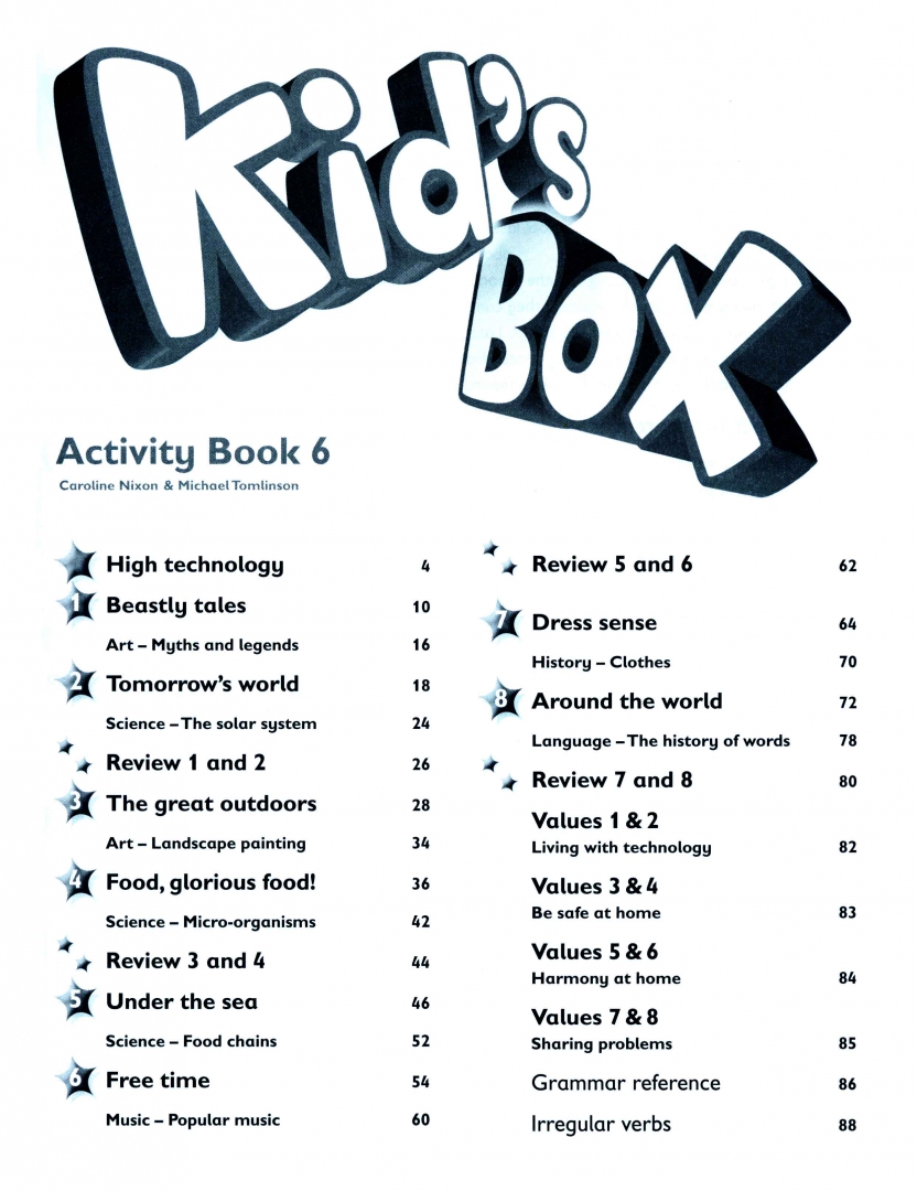 Activity 6. Kid's Box 6 activity book. Kids Box 2 activity book. Bright ideas 6 activity book. Страница 70 учебник Kids books activity book номер 3 номер 2.