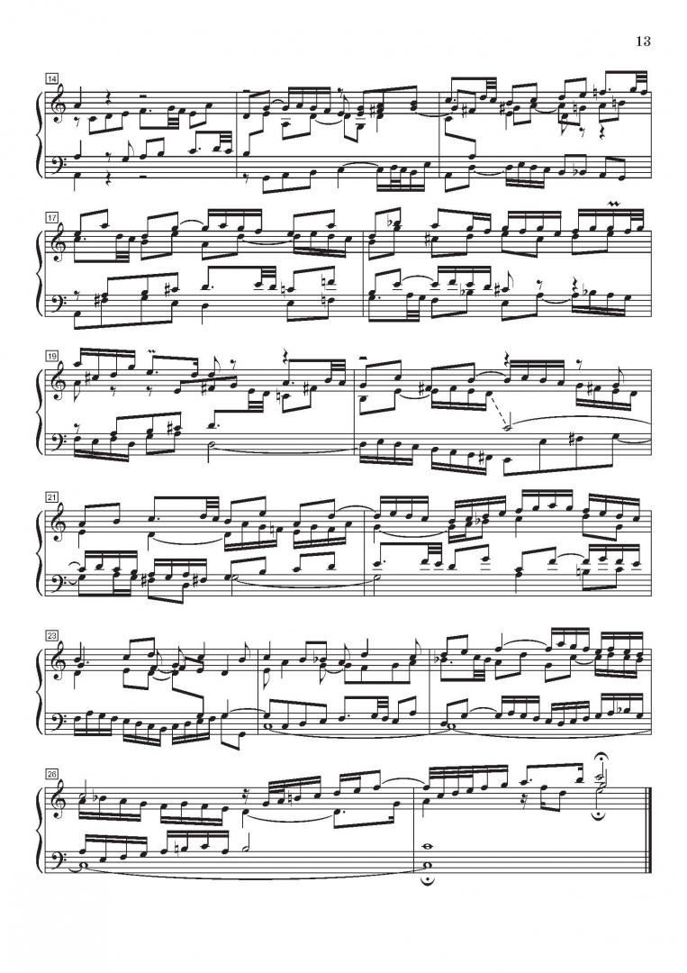 Бах прелюдия и фуга до минор 1 том. Бах маленькая прелюдия до минор. Бах прелюдия до минор 2 том. Прелюдия и фуга до минор бах ноты. Бах фуга до минор 1 том хтк ноты.