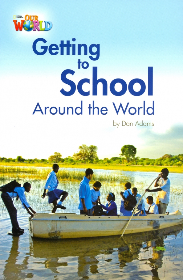 To read the world. School around the World. Where did you School. Discount books.