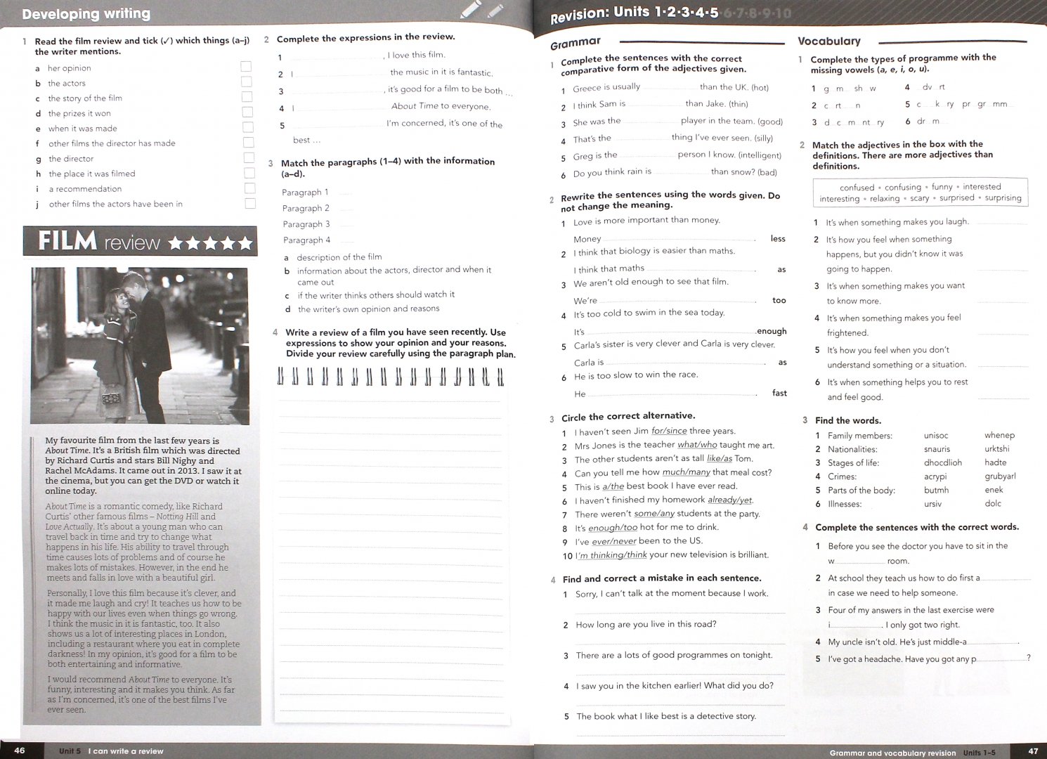 Gateway b1 workbook answers keys 2nd. Рабочая тетрадь gateway b1. учебник gateway b1 ответы workbook unit 5. wb gateway b1 ответы.