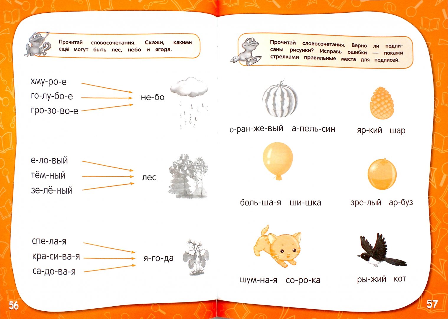 Купить Годовой курс обучающих занятий: для детей 5-6 лет (eks) в Минске в Белару
