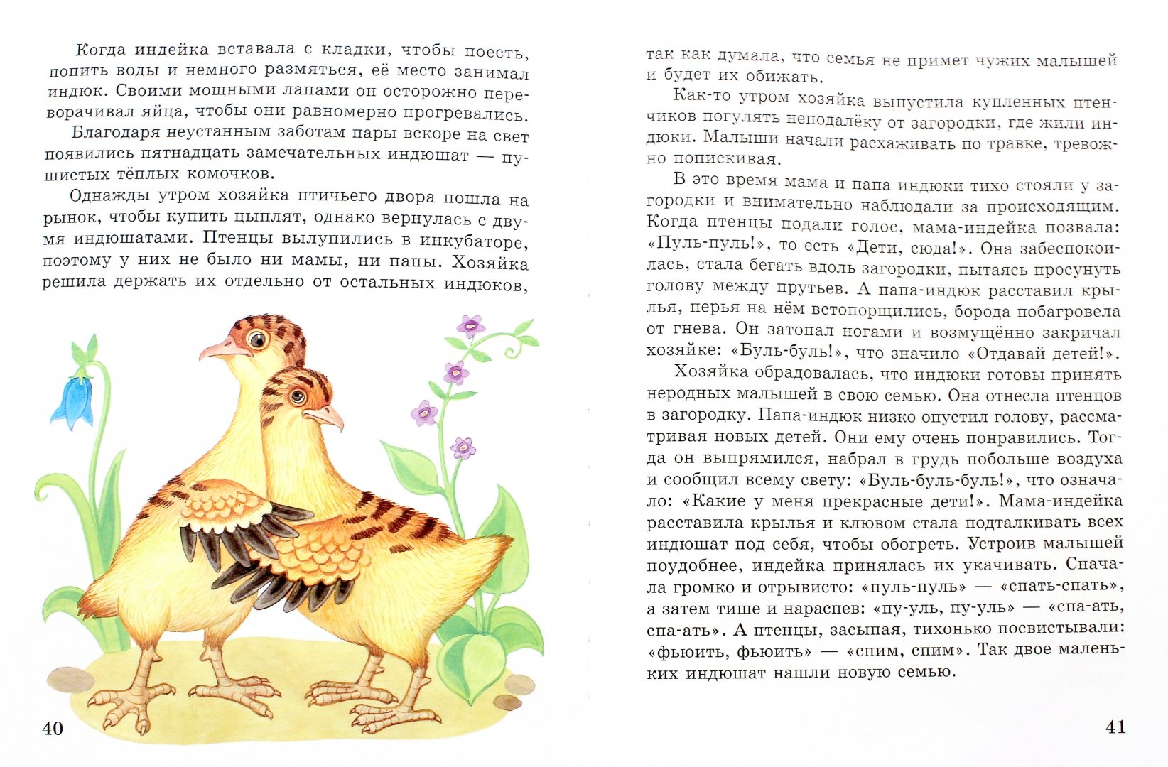 Историй про голубых