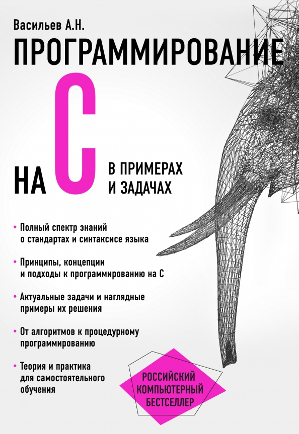 Книги по программированию авито