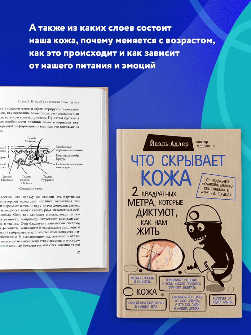 Вам диктуют как жить. "Что скрывает кожа?" Йаэль Адлер (перепечатка). Что скрывает кожа книга. Что скрывает наша кожа. Книга кожа 2 квадратных метра