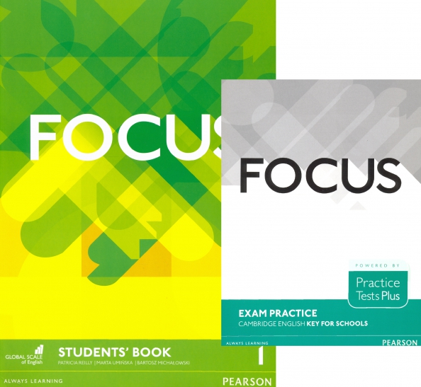 Focus 1 student s book. Focus 1 учебник английского. Focus 1 Practice Tests Plus. Учебники по английскому языку издательства Pearson.