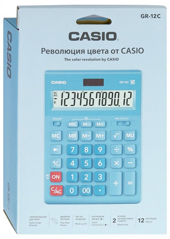 Электронный 12. Калькулятор Casio GX-16s. Калькулятор электронный 12-разрядный. Калькулятор книжка. Книга и калькулятор.