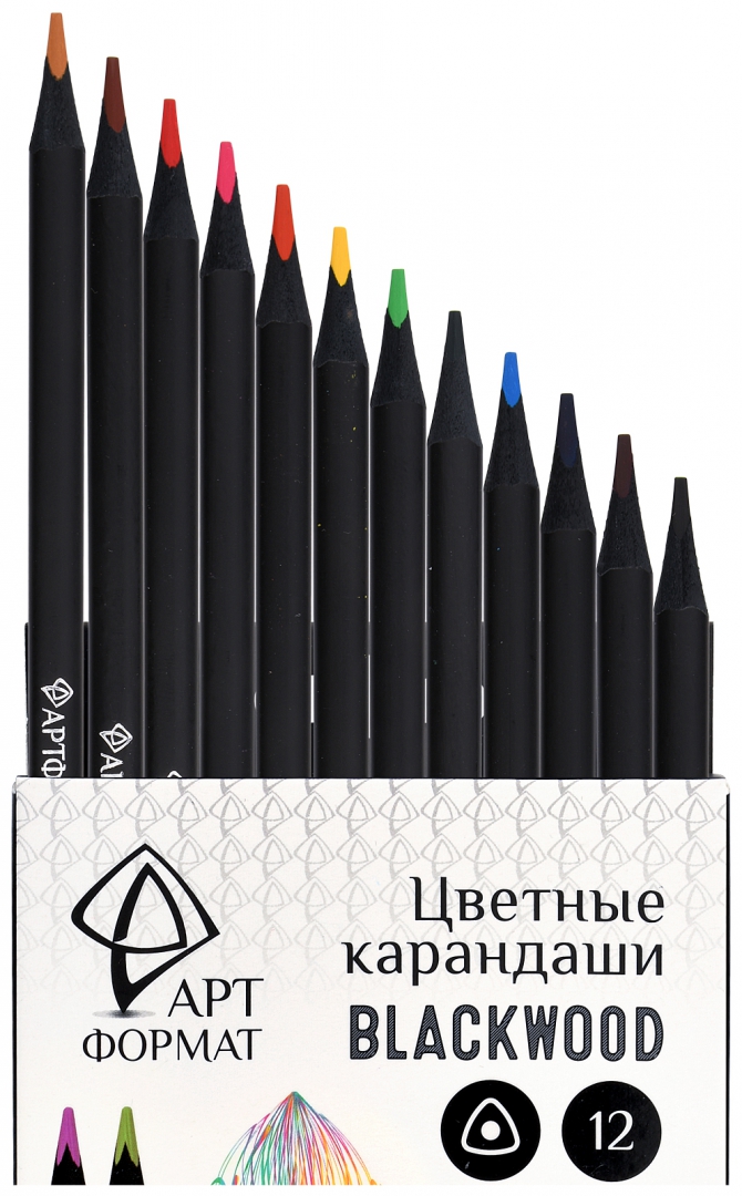 цветные карандаши blackwood. цветные карандаши blackwood 12 цветов. цветные карандаши blackwood. Hatber цветные карандаши трехгранные, 24 цвета. цветные карандаши арт формат blackwood.