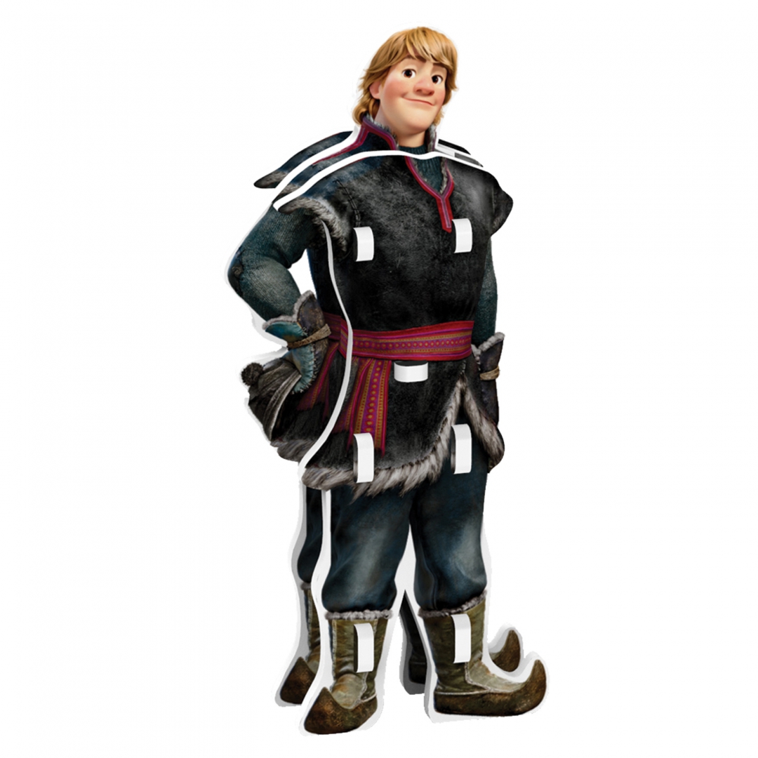 Комод kristoff