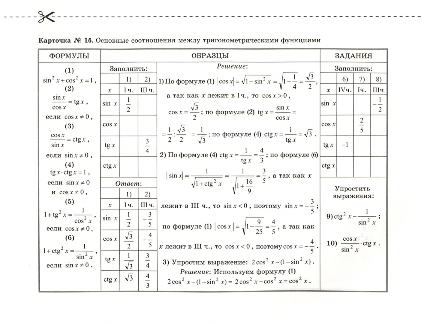 Карточка по алгебре. Карточки для коррекции знаний 9 класс. Алгебра. 8-9 Классы. Карточки для коррекции знаний. Карточки для коррекции знаний математика 5-6 классы. Карточки коррекции знаний по алгебре 7 класс.