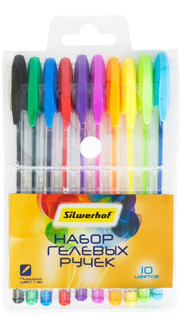 Ручки silwerhof Ручки silwerhof